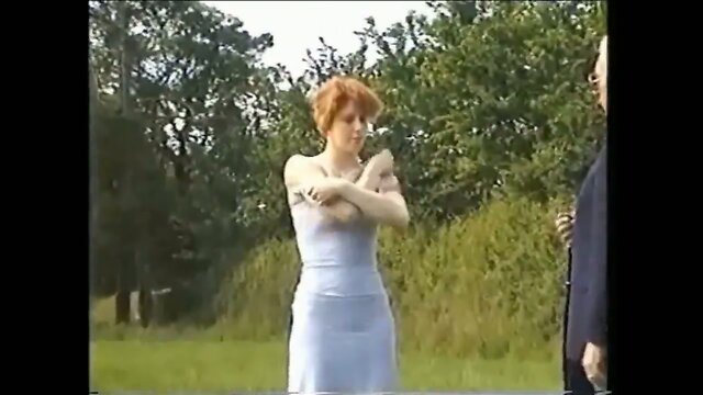 Marianne as a pony .