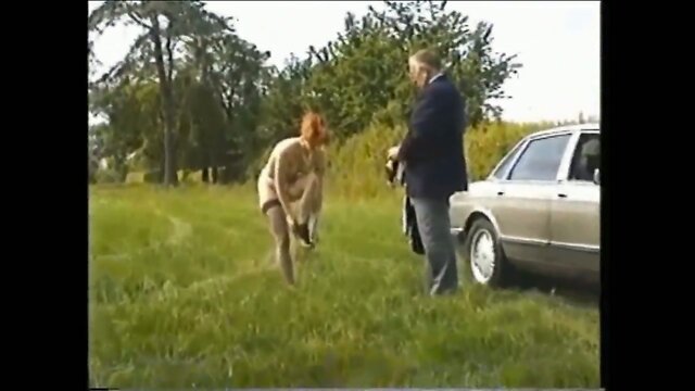 Marianne as a pony .