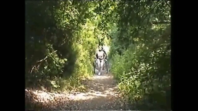 Marianne as a pony .