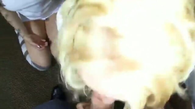 Suck and Be Sucked: Sexy Shemale Pleasure with Big Cock!