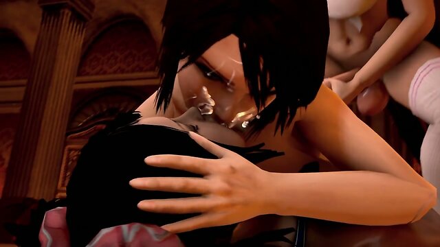 Stripping Seductively: Gorgeous Model Reveals Her Tanned Body