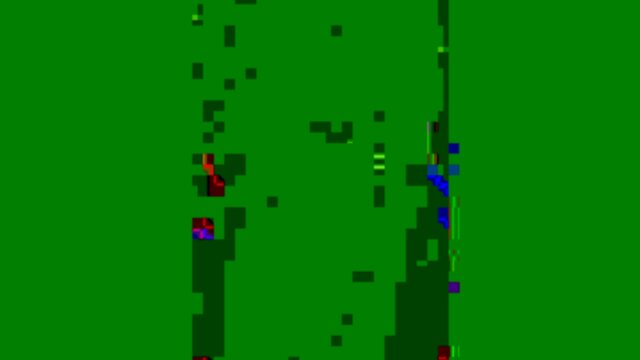 Mysterious Room: Bimbo Discovers Her Magical Sexuality!