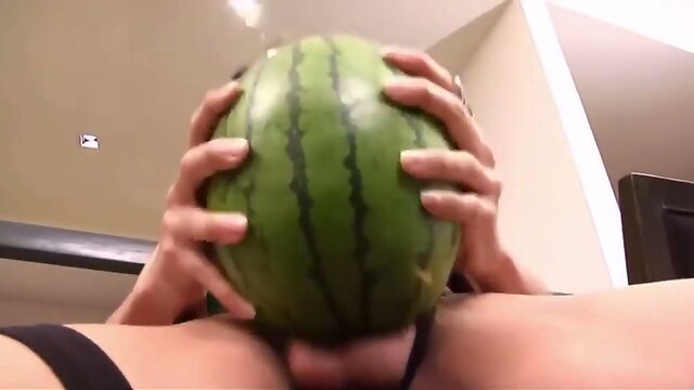 Long Mint`s Sensual Seduction: A Shemale Video Tease