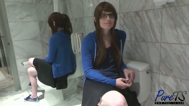 Natalie Mars BTS interview