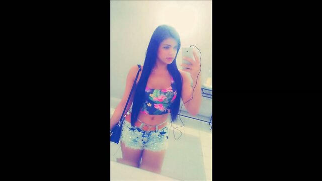 Bruna Butterfly vs Beatricy Velmont (Brazilian Shemales)