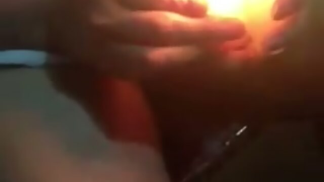 A BUCETA QUE APAGA VELA, IMAGINA SEU PAU ALI DENTRO