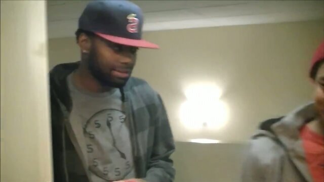 PORNSTAR TS BIG BOOTY BIANCA GETS N  PUNISH FRIENDS!