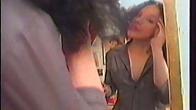 Young Shemale Beats off Her Big Hard Dick