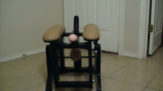 sissy taking thick cock