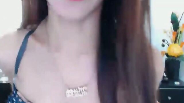 Small Tits Shemale with a Big Cock