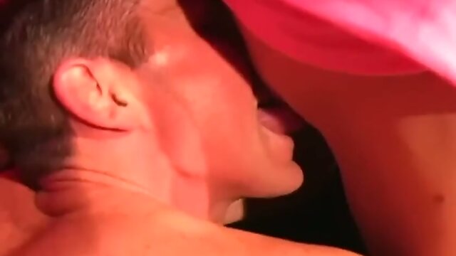 married couple w trans threesome