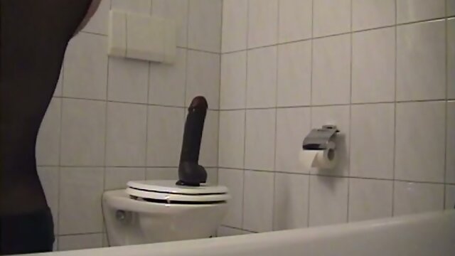 Hornyandrea Jamaica Hammer riding & vibing ( not cum)