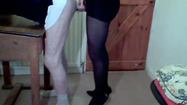 tv schoolgirl fucking master