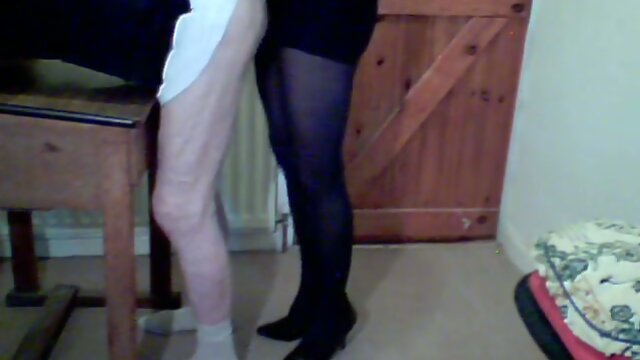 tv schoolgirl fucking master