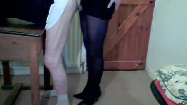 tv schoolgirl fucking master