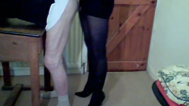 tv schoolgirl fucking master