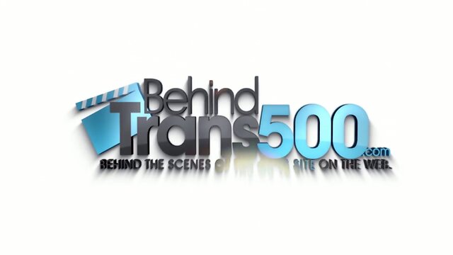 Trans500 Behind the Scenes with Ravishing Sienna Grace