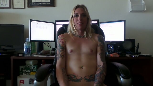 Kennadie Havoc BTS Interview