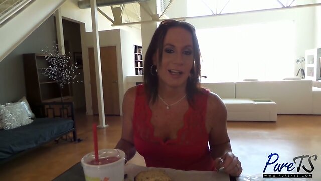 Lexxxis Kanyon BTS interview