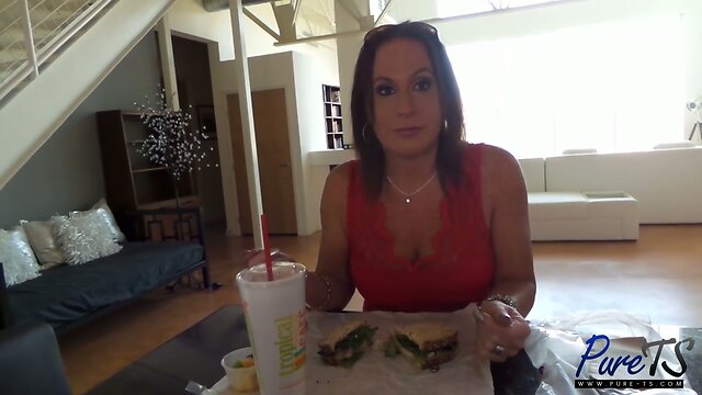 Lexxxis Kanyon BTS interview