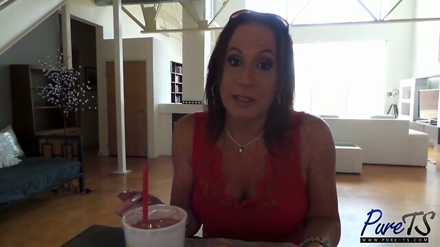 Lexxxis Kanyon BTS interview