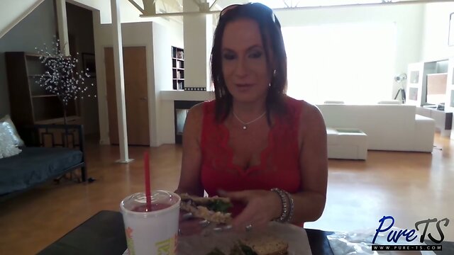 Lexxxis Kanyon BTS interview