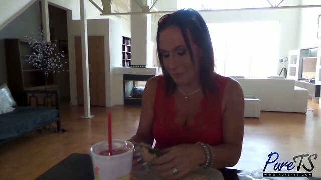 Lexxxis Kanyon BTS interview