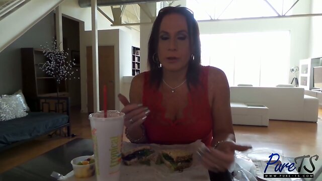 Lexxxis Kanyon BTS interview