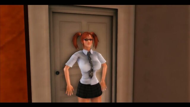 TK17 magic wand (3D Futa)