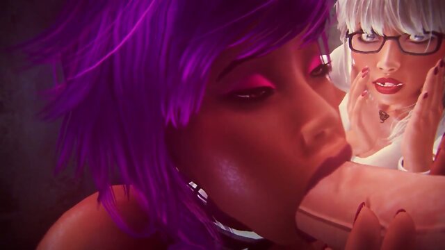 Mr. Big`s Toilet Glory Hole: Found & Futa Sucking Fun!