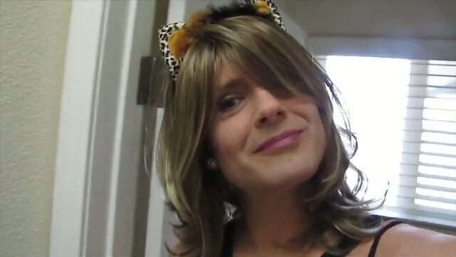 A Wild and Passionate Jungle Rendezvous: Two Lovers Embrace