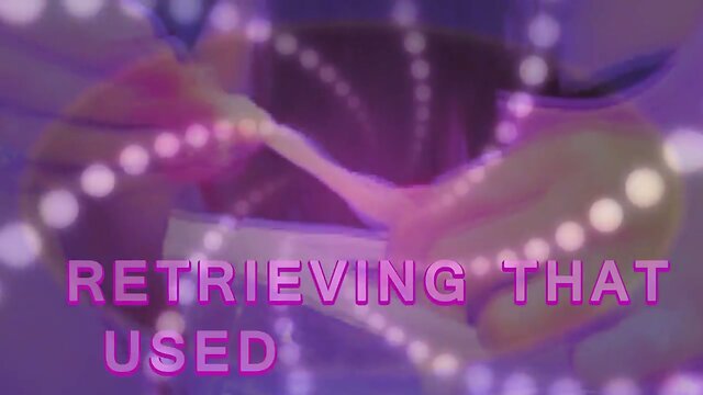 Condition Your Mind with Sissy Magic!