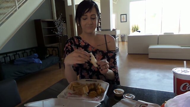 Treasure Barbie BTS Interview