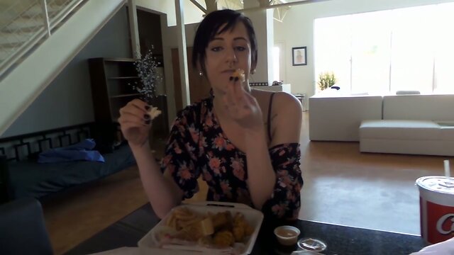 Treasure Barbie BTS Interview