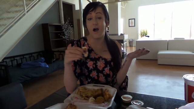 Treasure Barbie BTS Interview