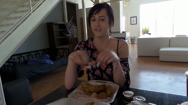 Treasure Barbie BTS Interview