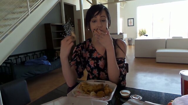 Treasure Barbie BTS Interview