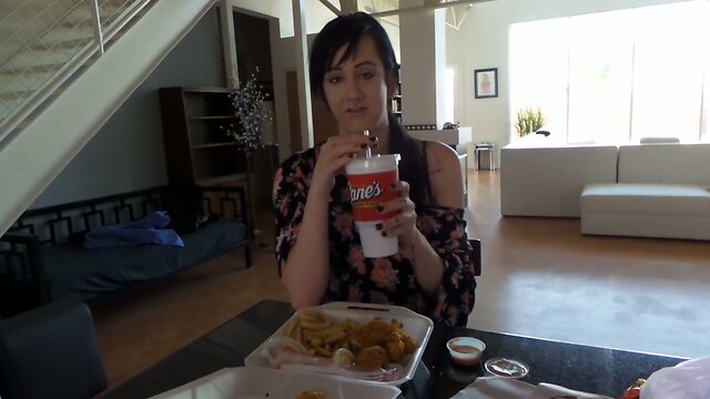 Treasure Barbie BTS Interview