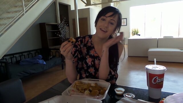 Treasure Barbie BTS Interview