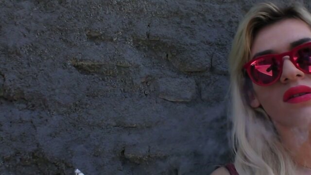 Hung trannies fucked by a guy