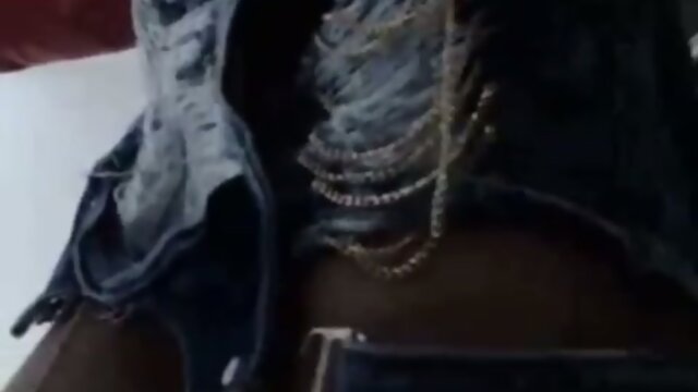 Gorge-a-licious Cam-TGirl