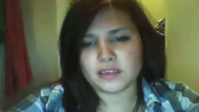 Cute Chubby Tranny Webcam