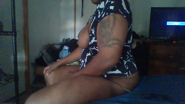 Ebony Shemale Jerk Off: Fulfill Your Fantasies!