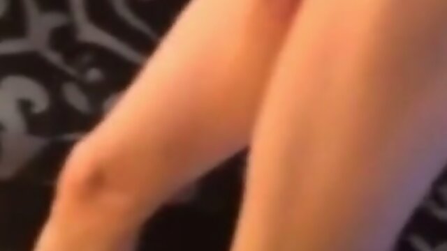 Big cocked femboy cums in her mouth!