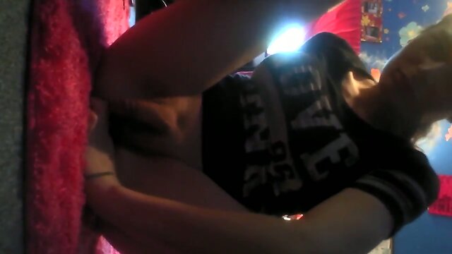 Brandi Eve Dildo Pleasures