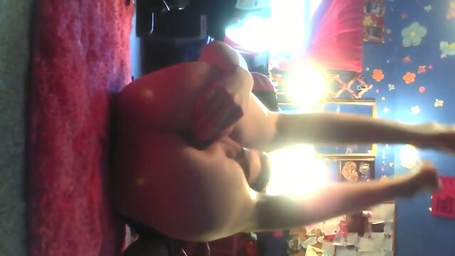 Brandi Eve Dildo Pleasures