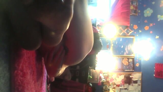 Brandi Eve Dildo Pleasures