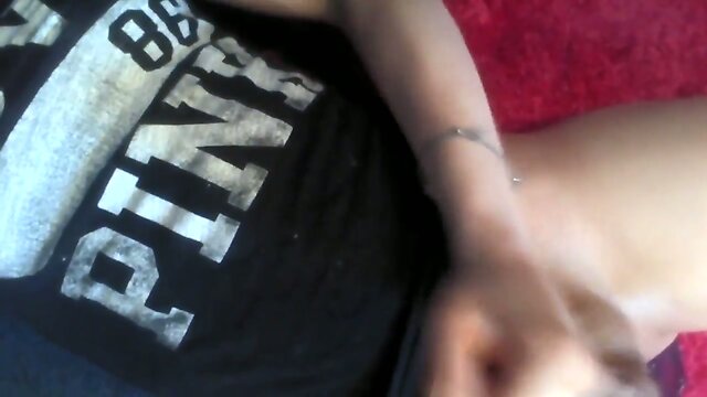 Brandi Eve Dildo Pleasures