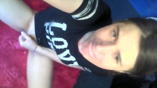 Brandi Eve Dildo Pleasures