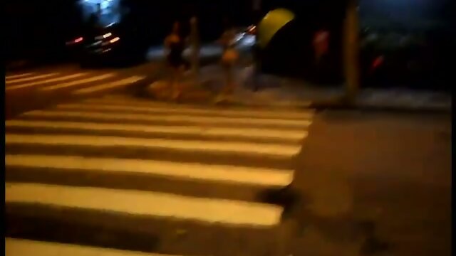 2 shemale street workers